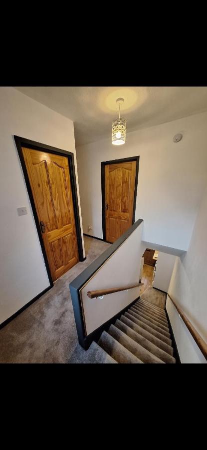 Villa Roofers Rest Magherafelt Exterior foto